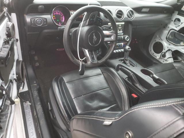 2015 FORD MUSTANG - 1FA6P8THXF5367365
