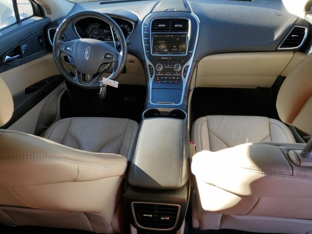 2016 LINCOLN MKX SELECT 2LMTJ8KP2GBL35854