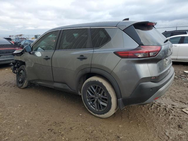 2022 NISSAN ROGUE S 5N1BT3AA5NC699412