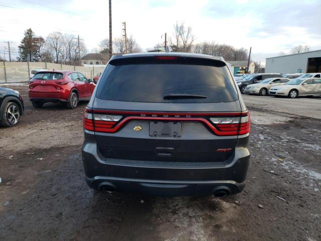 2019 DODGE DURANGO SR 1C4SDJGJ0KC844560