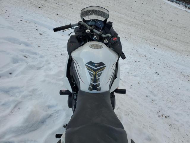 2009 YAMAHA FZ6 R JYARJ18E69A004759