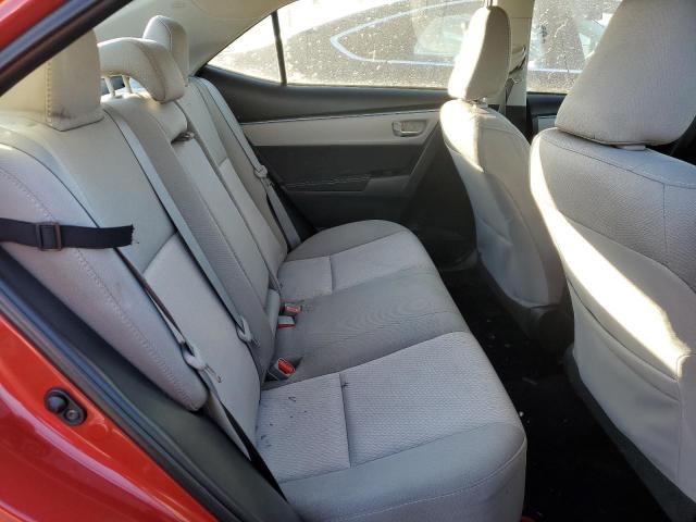 2015 TOYOTA COROLLA L - 2T1BURHE3FC399454
