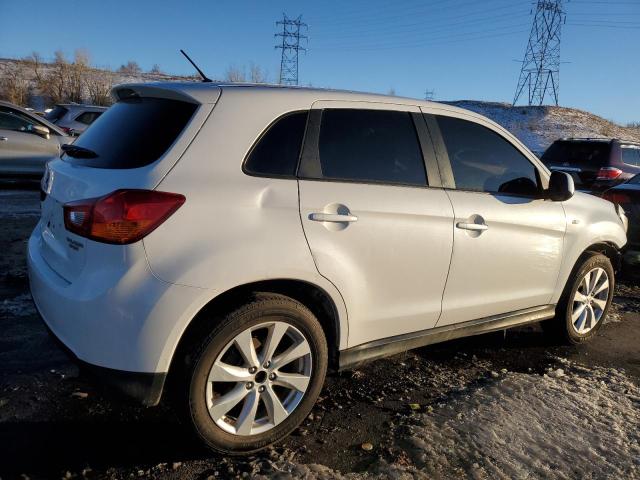 Vin: 4a4ar3au8de014114, lot: 42014955, mitsubishi outlander es 20133