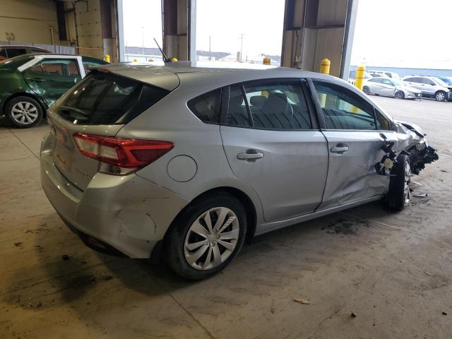2019 SUBARU IMPREZA - 4S3GTAB65K3725687