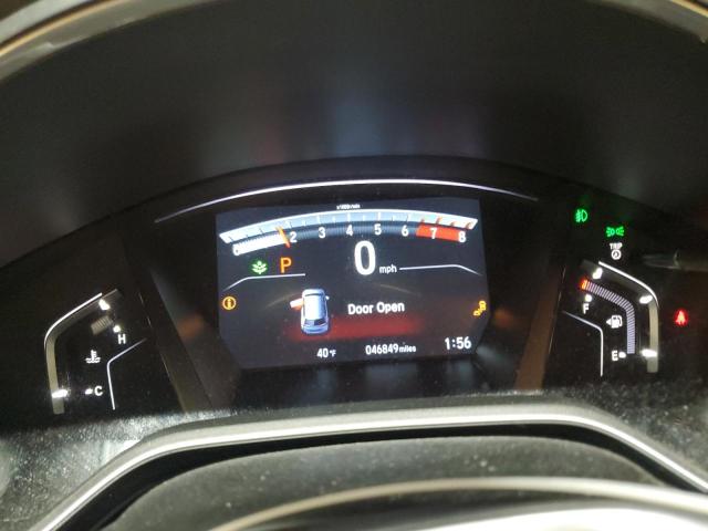 2021 HONDA CR-V EXL 2HKRW2H80MH603423