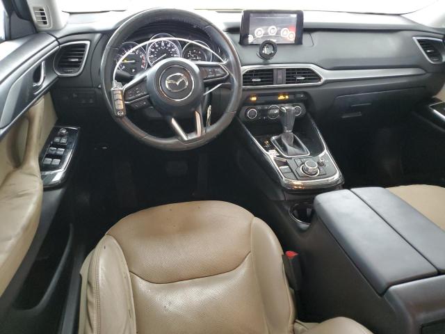 2017 MAZDA CX-9 TOURI - JM3TCACY3H0139652