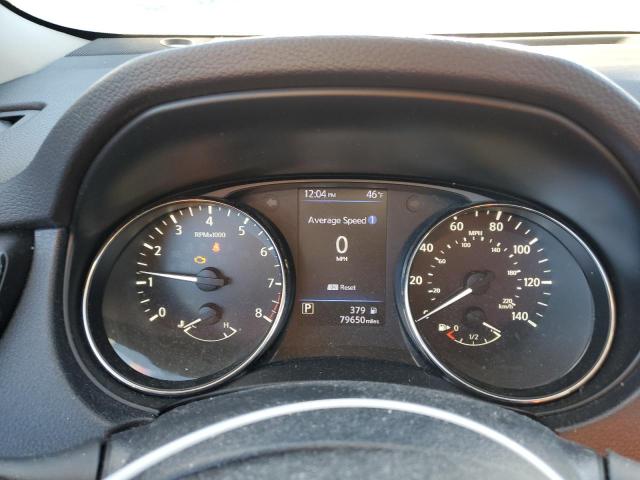2018 NISSAN ROGUE S - KNMAT2MV2JP622024