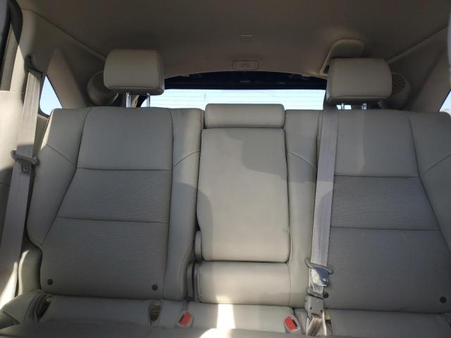 2017 ACURA RDX ADVANC - 5J8TB4H73HL029097