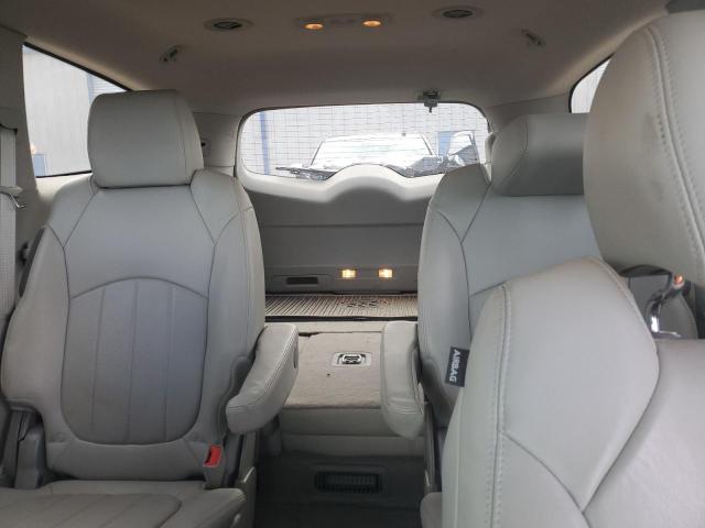 2015 BUICK ENCLAVE - 5GAKRCKD3FJ280839