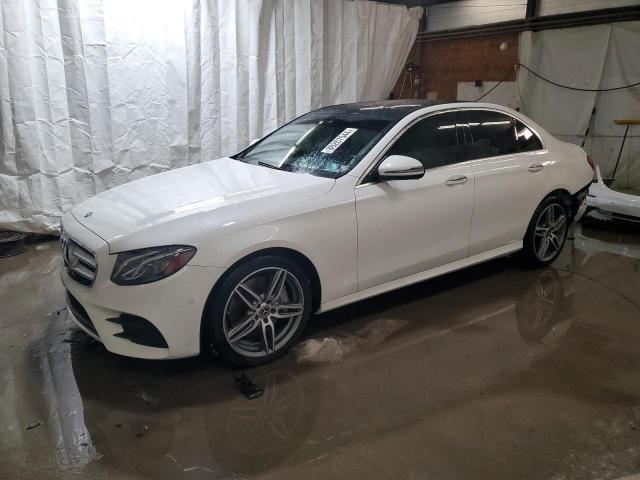 2018 MERCEDES-BENZ E 300 4MAT #3051598151