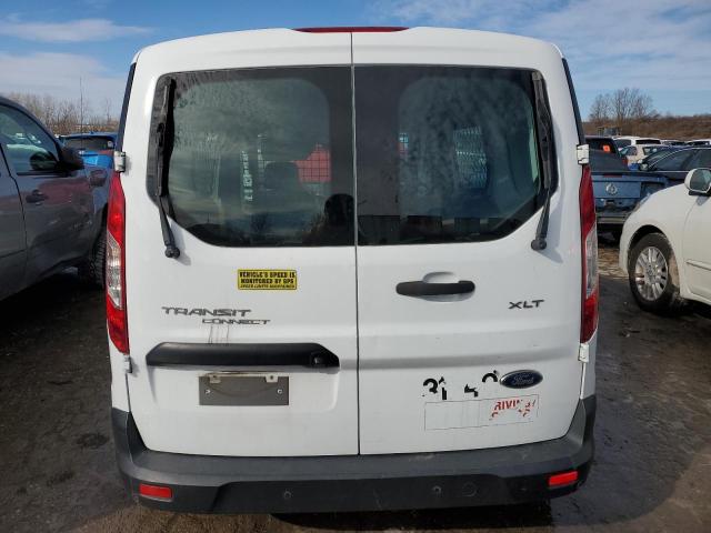 2020 FORD TRANSIT CO - NM0LS7F25L1440509