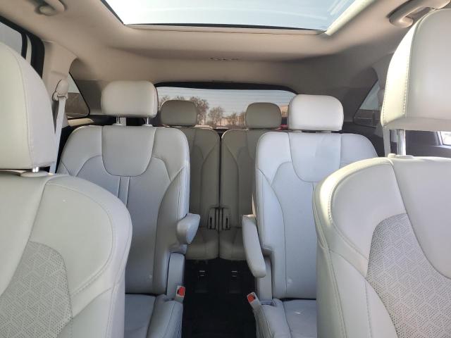 2023 KIA SORENTO EX - 5XYRH4LF2PG180948