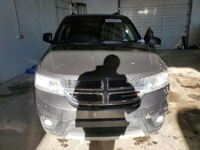 2016 DODGE JOURNEY SX 3C4PDDBGXGT100771