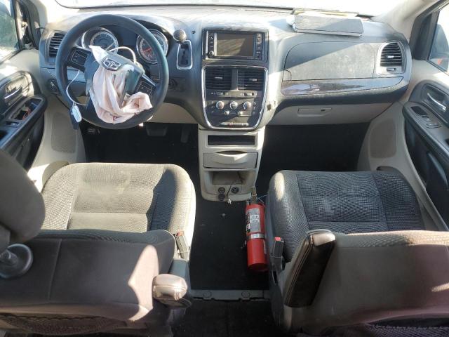2020 DODGE GRAND CARA - 2C4RDGBG5LR231498