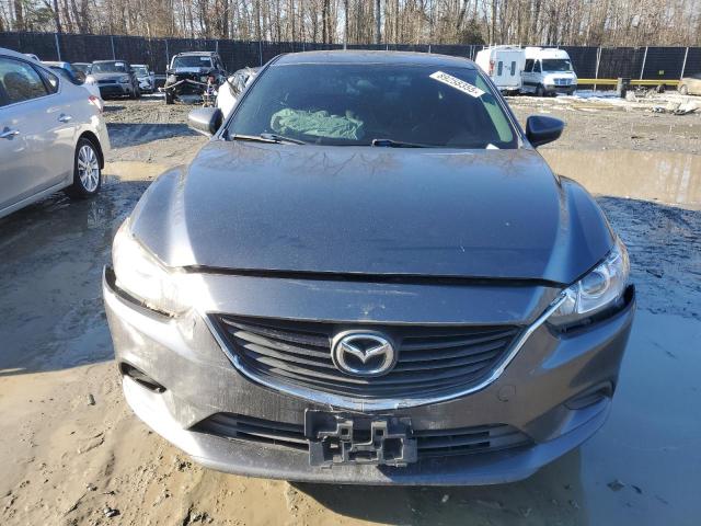 2015 MAZDA 6 TOURING - JM1GJ1V51F1188407