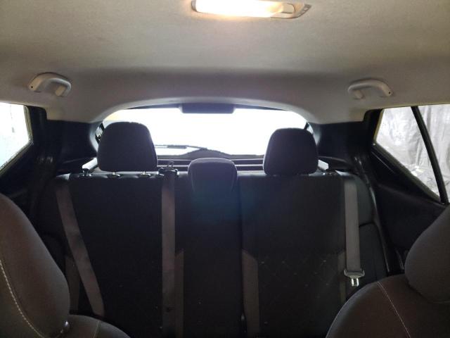 2020 NISSAN KICKS SV 3N1CP5CV0LL537037