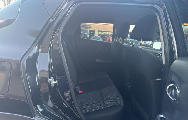 2015 NISSAN JUKE S - JN8AF5MR2FT504165