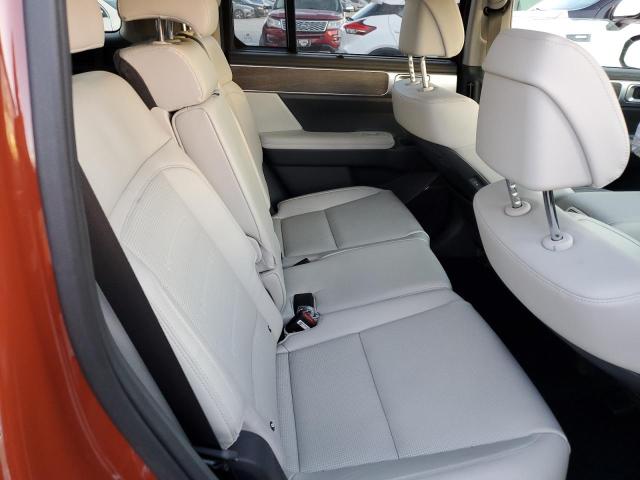 2024 HYUNDAI SANTA FE L - 5NMP3DG13RH012815