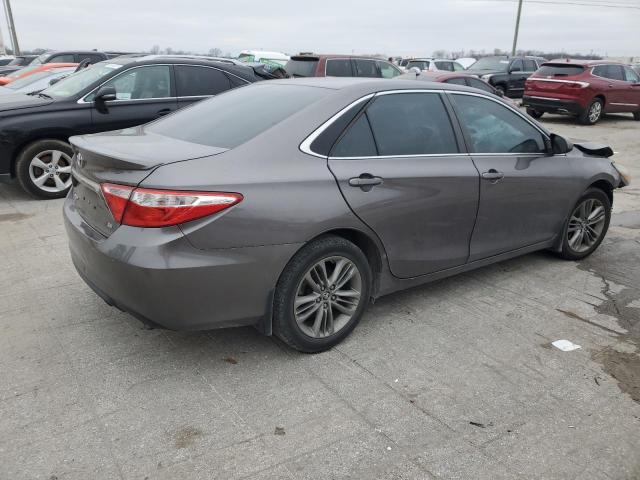 2016 TOYOTA CAMRY - 4T1BF1FK0GU554417
