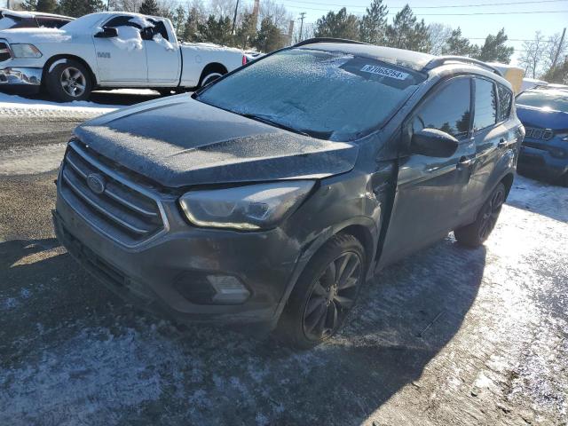 2018 FORD ESCAPE SE #3051782122