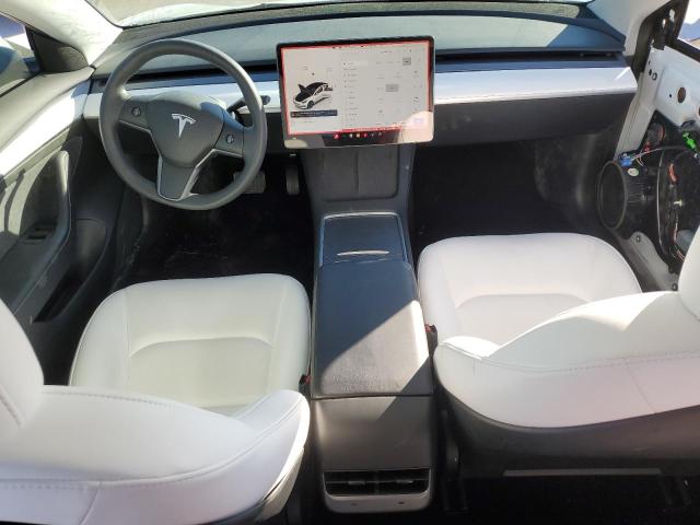 2023 TESLA MODEL 3 - 5YJ3E1EA8PF600699
