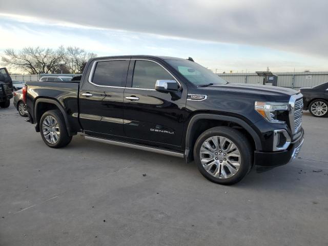 2021 GMC SIERRA K15 - 3GTU9FEL7MG125902