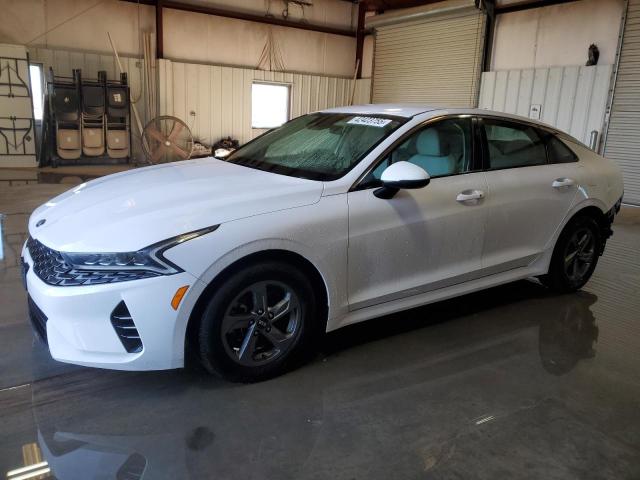 2021 KIA K5 LXS 5XXG14J25MG010210