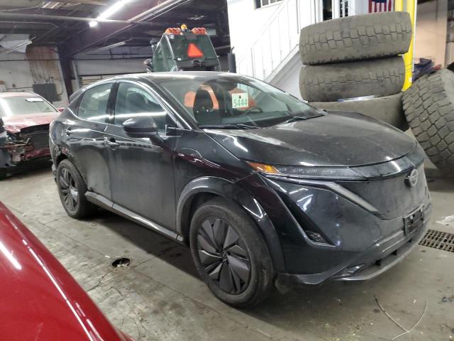 2024 NISSAN ARIYA EVOL JN1DF0BB8RM740161