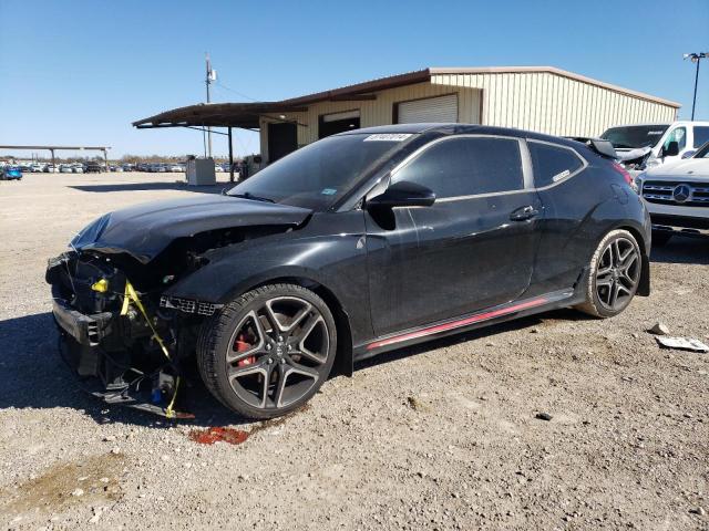 HYUNDAI VELOSTER N