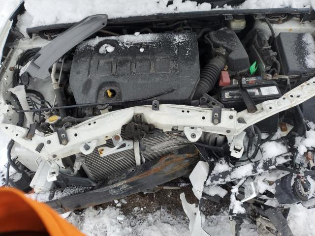 2016 TOYOTA COROLLA L - 2T1BURHE7GC574144