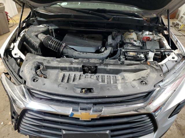 2021 CHEVROLET BLAZER 2LT - 3GNKBHR49MS506813