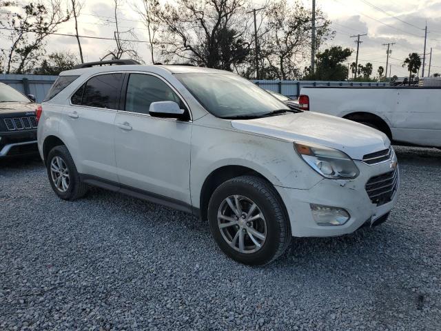 2016 CHEVROLET EQUINOX LT - 2GNALCEK7G1122187