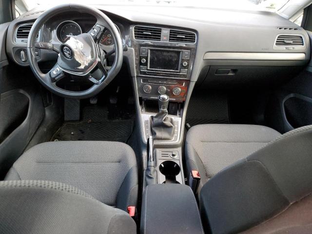 2019 VOLKSWAGEN GOLF S - 3VWW57AU5KM021879