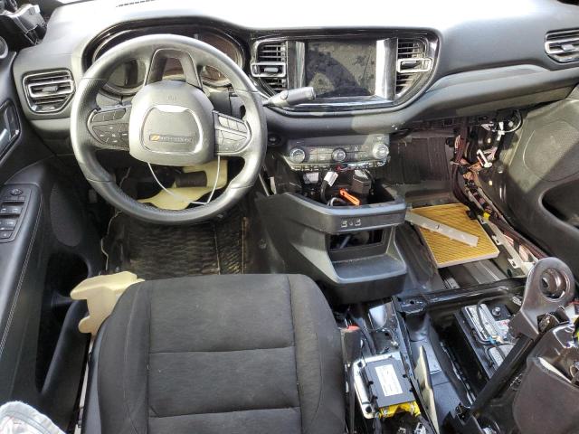 2024 DODGE DURANGO PU 1C4RDJFG2RC183144