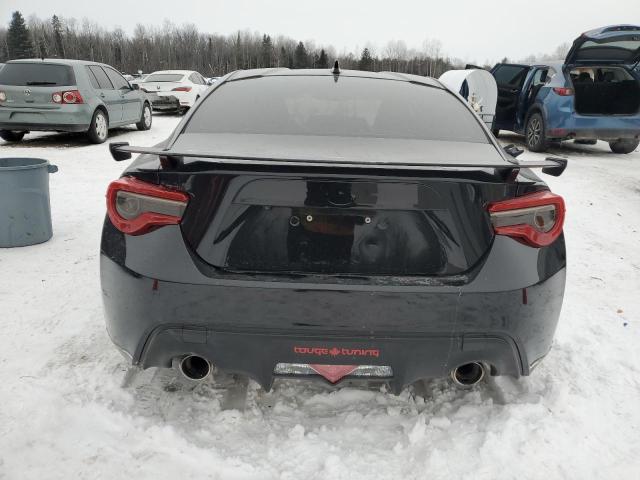 2018 SUBARU BRZ 2.0 LI - JF1ZCAC16J8602502