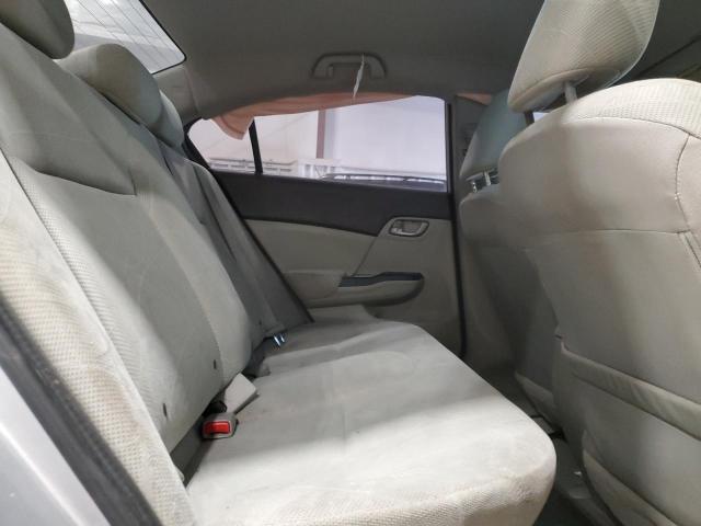2012 HONDA CIVIC LX - 2HGFB2E56CH513730