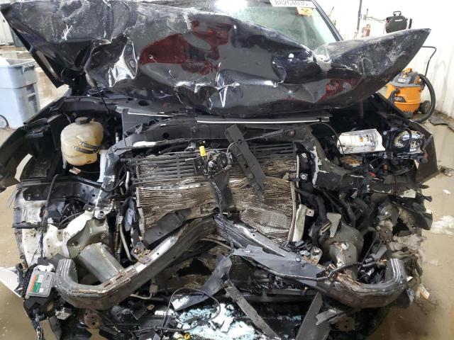 2016 FORD EDGE TITAN #3296988812