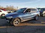 2020 BMW X3 XDRIVE3 - 5UXTY5C03L9C73854