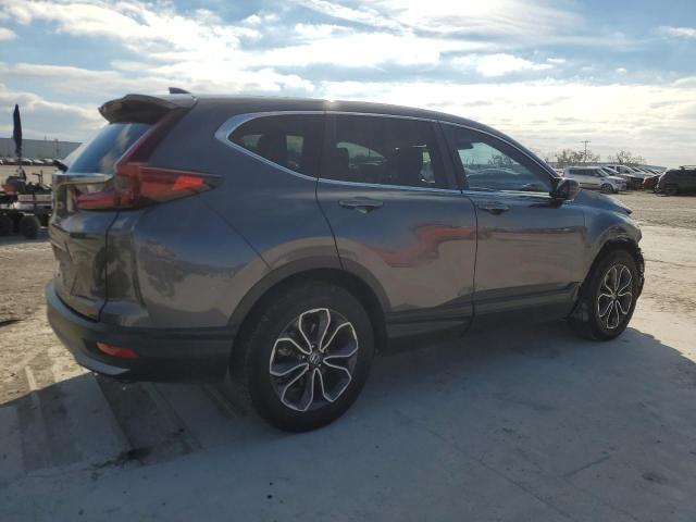 2020 HONDA CR-V EXL - 2HKRW1H82LH422235