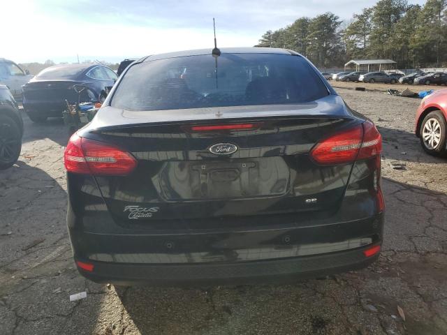 2016 FORD FOCUS SE - 1FADP3F22GL385115