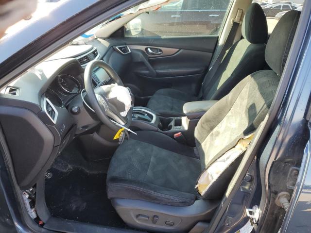 2016 NISSAN ROGUE S - 5N1AT2MN6GC755252