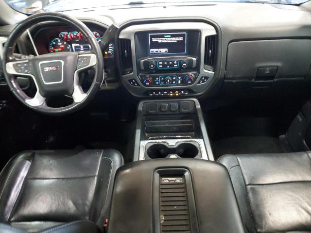 2018 GMC SIERRA K15 3GTU2NEC5JG139131