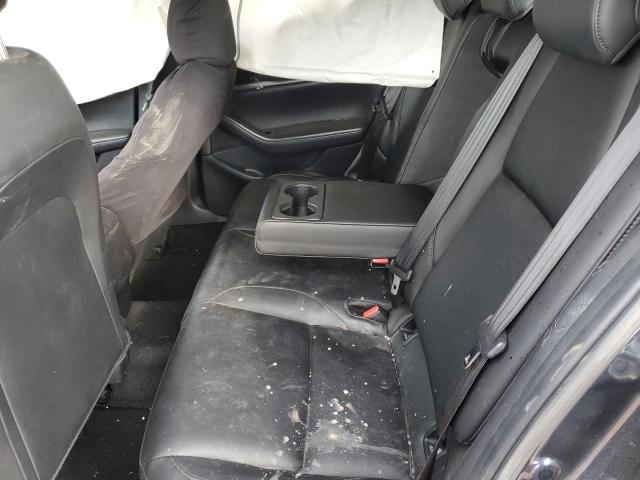 2021 MAZDA 3 SELECT JM1BPAKL3M1337134
