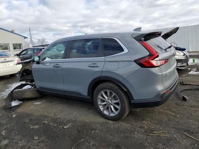 2023 HONDA CR-V EXL - 5J6RS4H7XPL005672