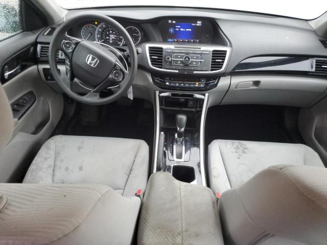 2016 HONDA ACCORD LX - 1HGCR2F33GA188485