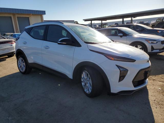 2023 CHEVROLET BOLT EUV L - 1G1FY6S00P4131718