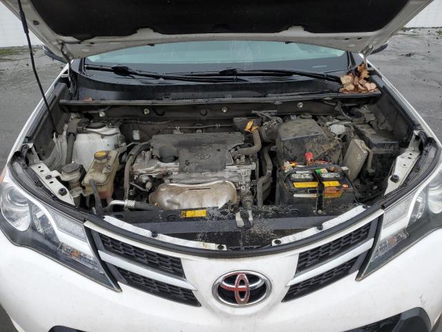 2015 TOYOTA RAV4 XLE - 2T3RFREV7FW299652