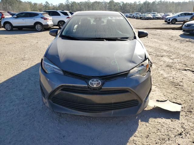 2017 TOYOTA COROLLA L - 2T1BURHE6HC950818