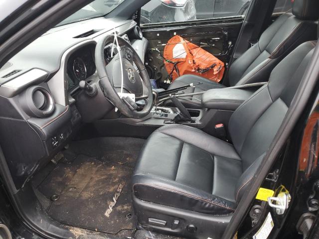 2016 TOYOTA RAV4 SE - 2T3NFREV0GW251216