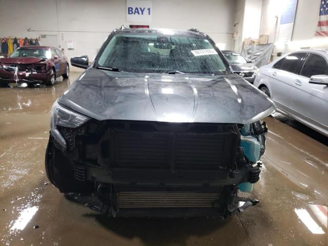 2020 GMC TERRAIN SL - 3GKALMEV1LL146846